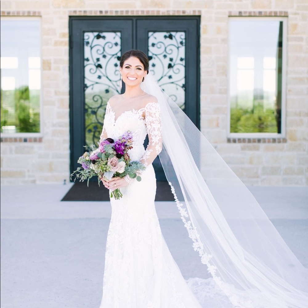 Giselle Veil